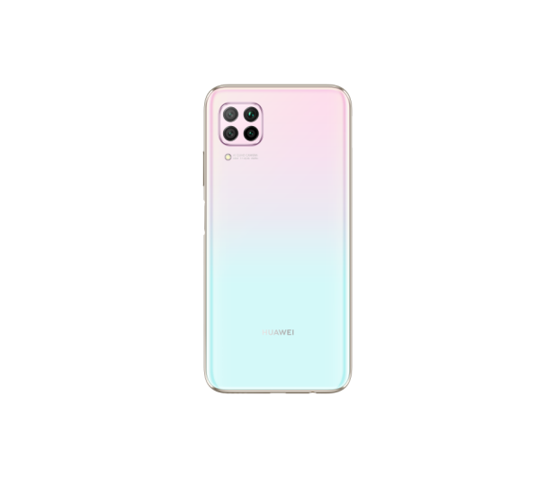 Huawei P40 Lite pastelowy - 548433 - zdjęcie 2